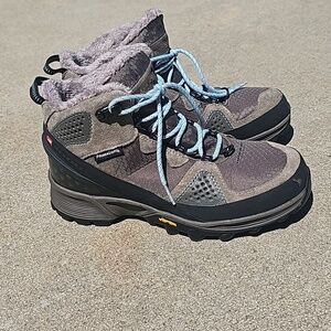 New Balance hiking shoes